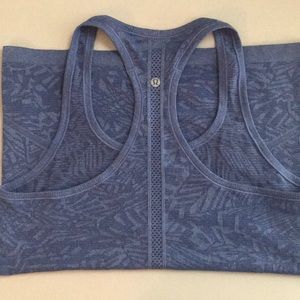 Lululemon swiftly tech racerback
